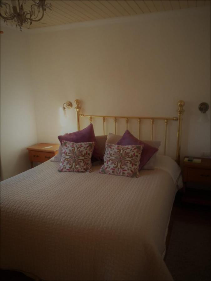 Casa Pando Bed & Breakfast Santa Cruz Bagian luar foto
