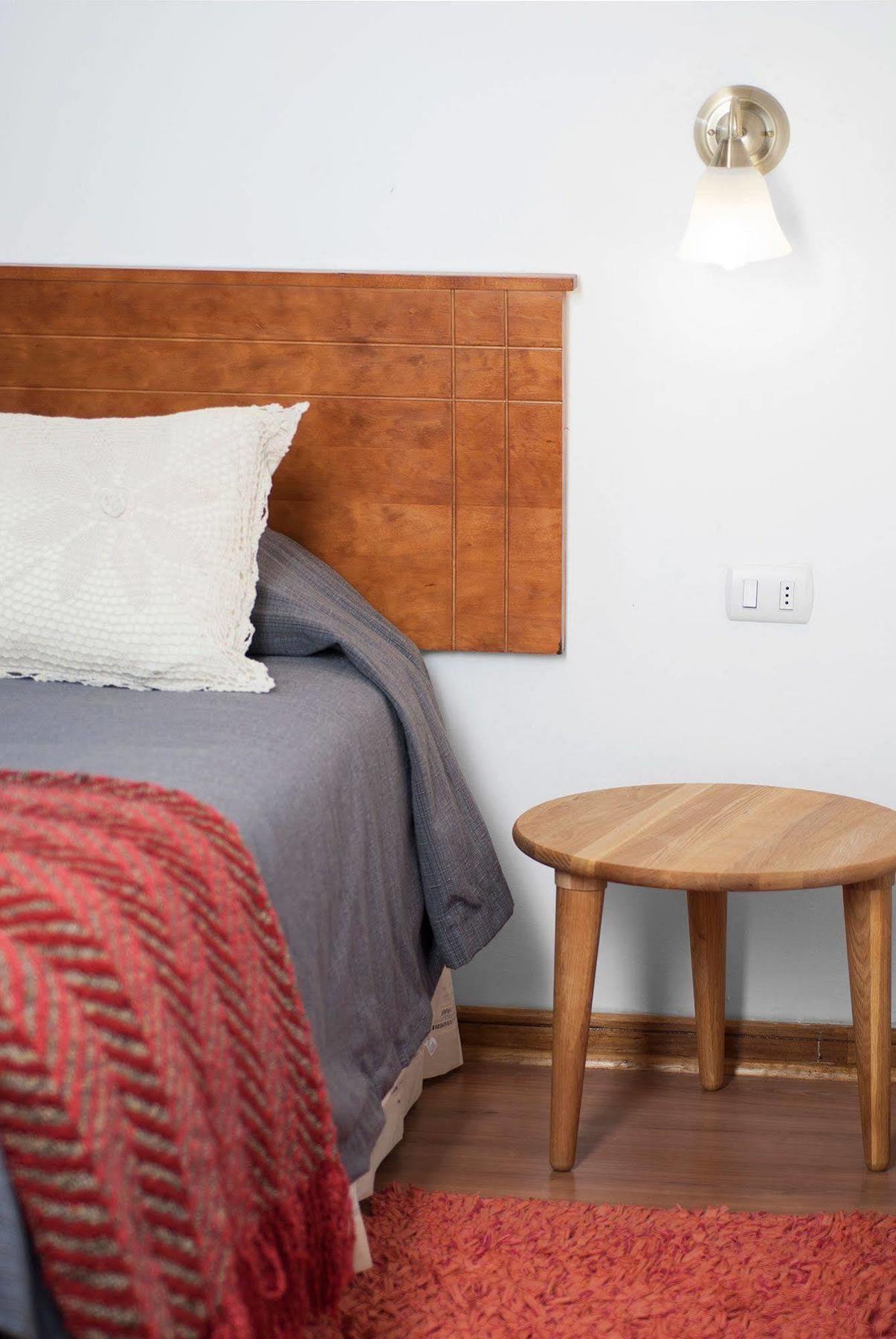 Casa Pando Bed & Breakfast Santa Cruz Bagian luar foto