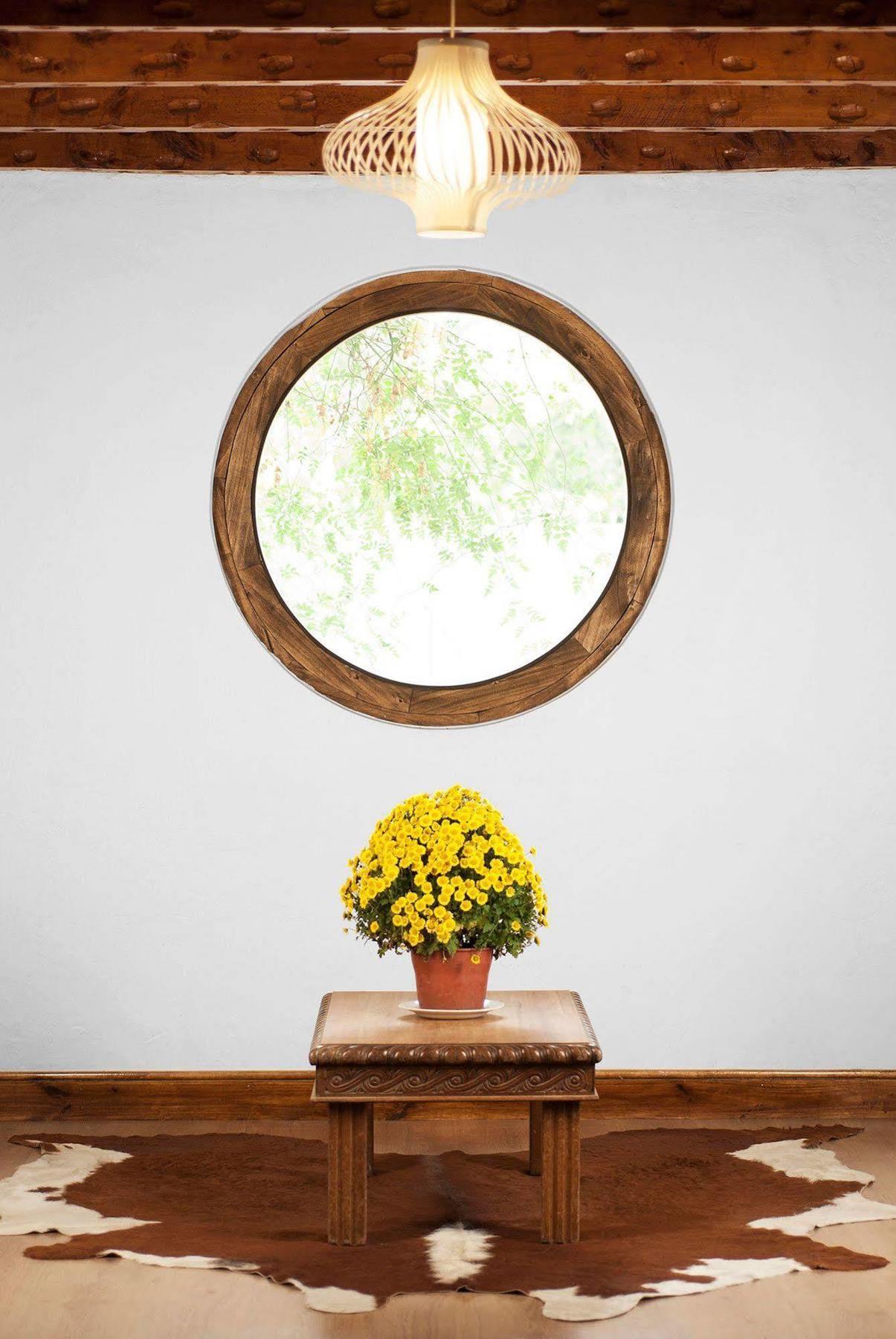 Casa Pando Bed & Breakfast Santa Cruz Bagian luar foto